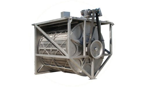 Circular Perforated Grating